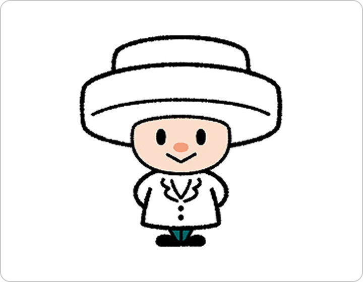ジェネちゃん®